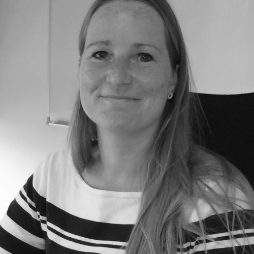 Christina Hansen BW SITECH