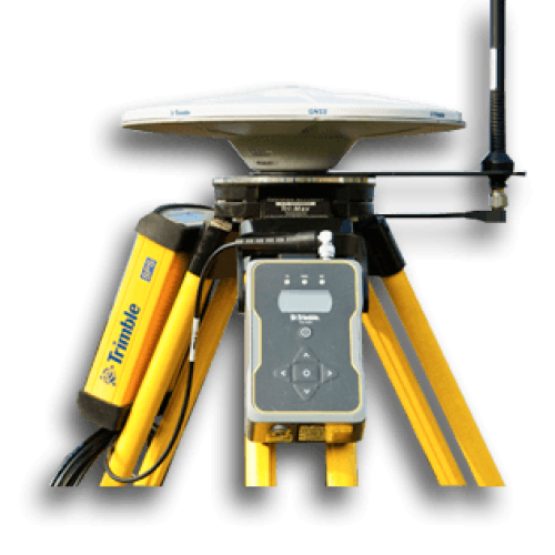 GNSSbasestation SITECH