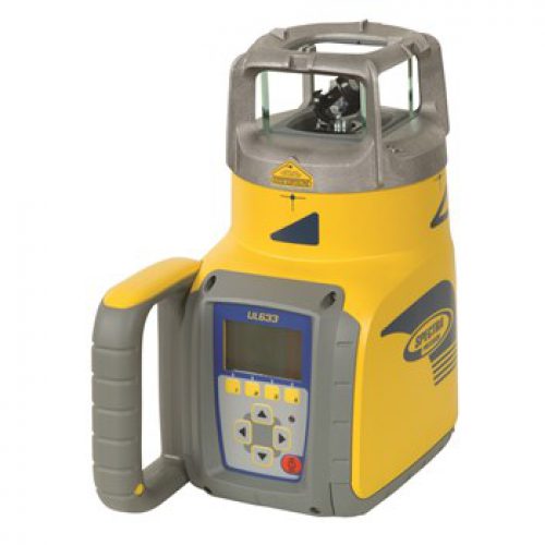 Spectra Laser UL633