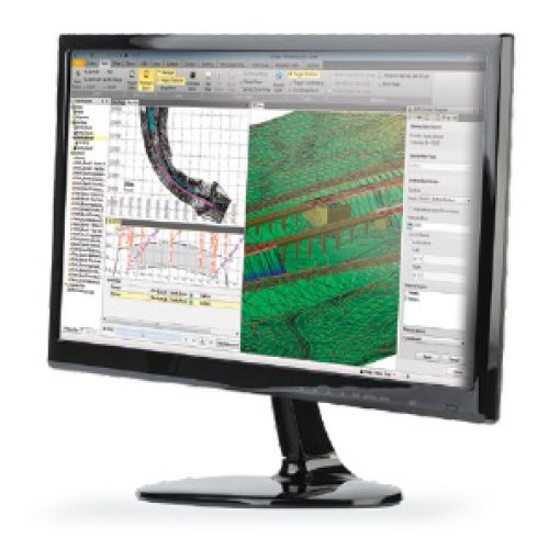 Trimble Business Center Hce Training Trimble Business Center Hce Training