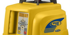 GL412 and GL422 Grade Lasers SITECH